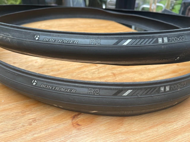 Bontrager r2 700x28c 2025