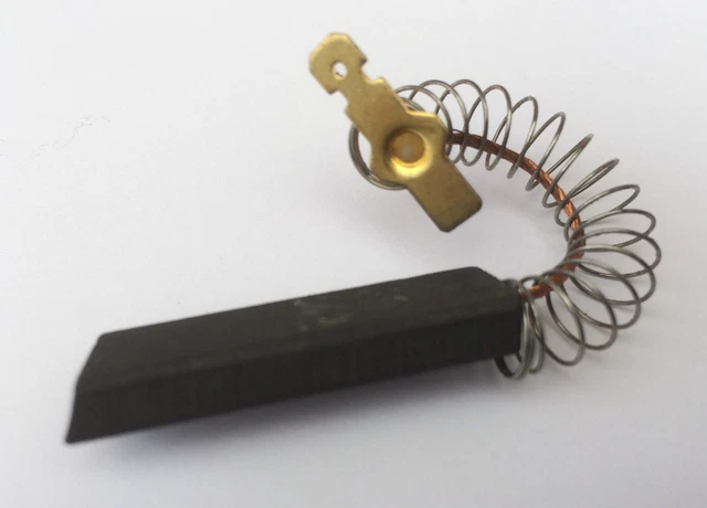 MOTEUR CARBONE BROSSE Puissance Outils Aspirateurs Angle Meuleuse