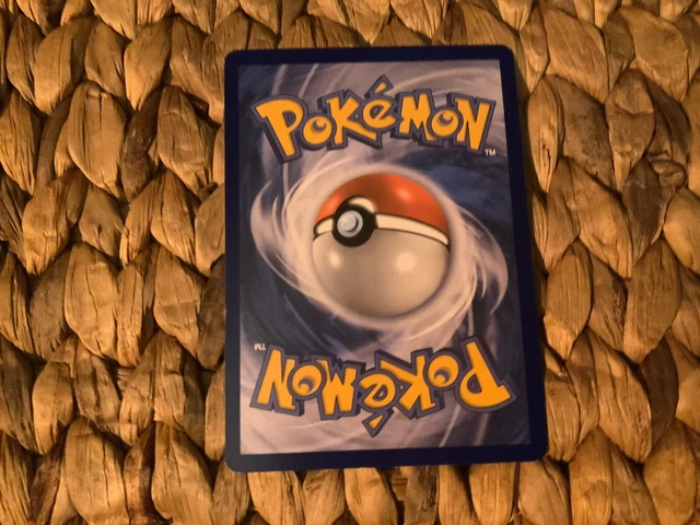 Pokemon - Gardevoir GX - 159/147 - SM brennende Schatten - Geheimnis selten 3