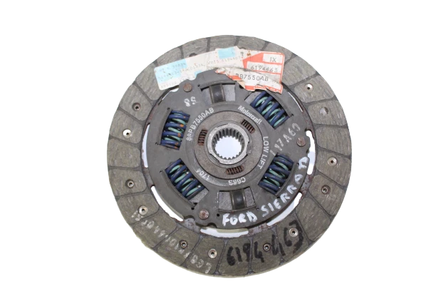 Disco Frizione Per Ford Sierra Originale 6194463 89Pb7550Ab
