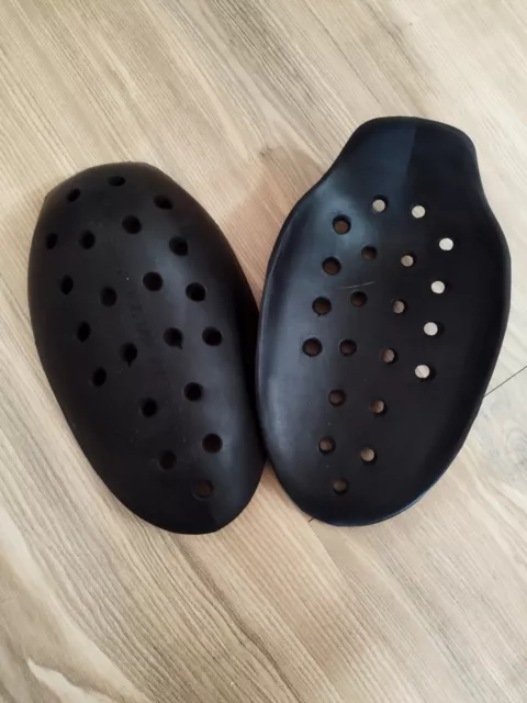 Viscotec Pro Ellenbogenprotektoren, Protektoren, Motorradfahren