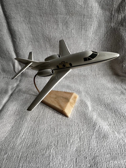 RARE MAQUETTE SATELLITE 1/33 – Exposition Espace Maquette Toulouse – 83 cm EUR 220,00 - FR