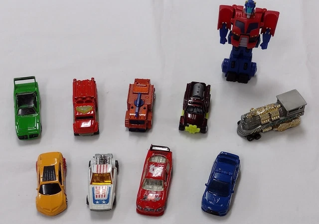 Collections & Lots, Diecast & Toy Vehicles, Toys & Hobbies - PicClick