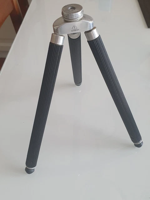 Mini Trépied pour Appareil Photo 54cm/21.6in, ULANZI MT-73 Petit