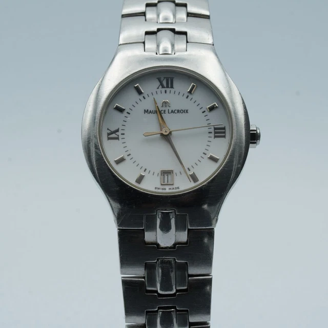 MONTRE ANCIENNE FEMME LIP Dauphine Horlogerie A Restaurer EUR 1,00