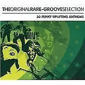 The Original Rare-groove Selection CD 2 discs (2005) FREE Shipping, Save £s