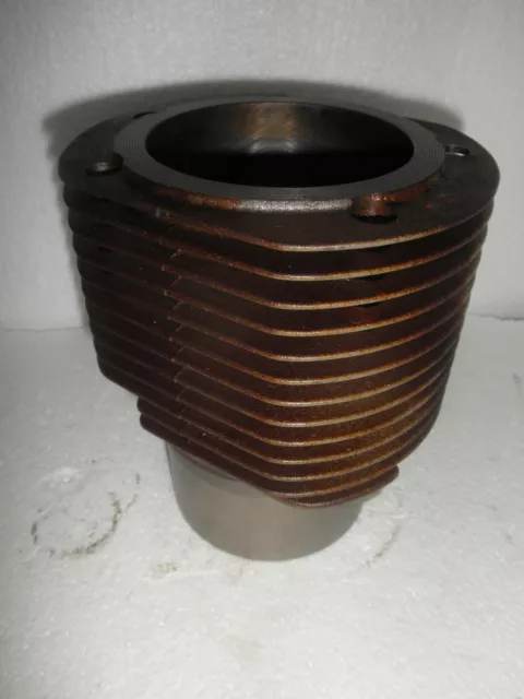 Zylinder  für Hatz Diesel Motor 2L30C Motor