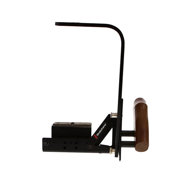 Stroboframe RL 2000 Mount Bracket