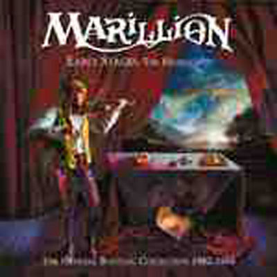 Marillion - Early Stages: The Mechas (The Official Bootleg Colección Nuevo 2X CD