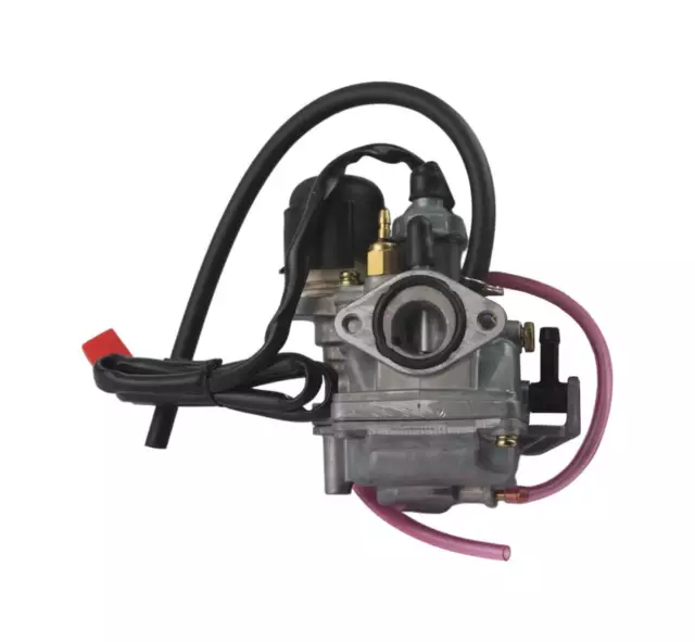 Vergaser für Suzuki AY 50 W WR LC Katana AA9117 AAK121 AA911E 1997-2004