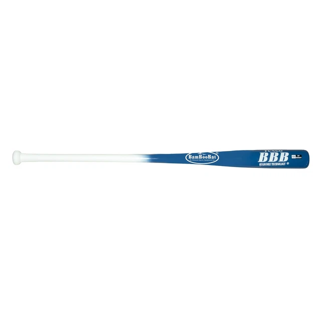 BAMBOO BATS BY PINNACLE Sports Fungo Infield/Outfield Baseball - View #7