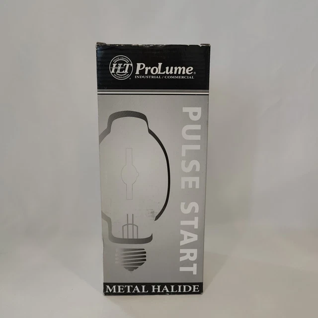 Light Bulbs & Lamps, Facility Lighting, Facility Maintenance