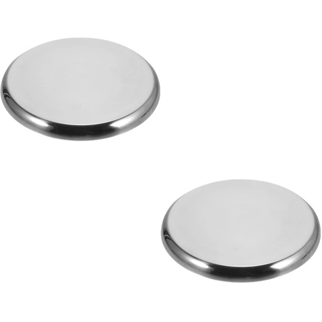 Taburete de acero inoxidable asientos de repuesto para sillas redondas funda de asiento taburete de fábrica