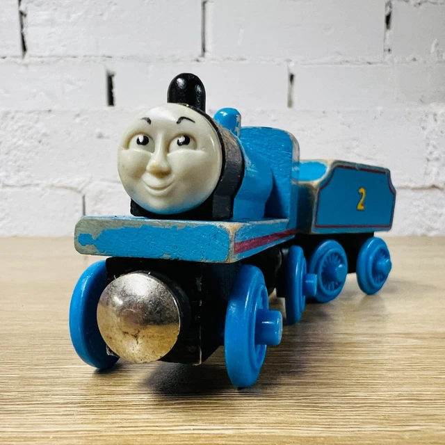 Edward thomas the tank engine deals