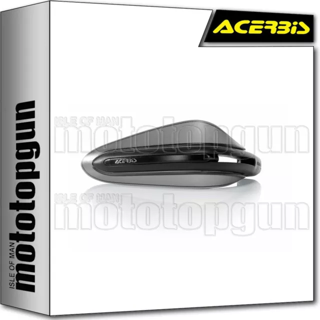 Acerbis 0013046 Handschutz Dual Road Schwarz Bmw F 800 R 2014 14 2015 15 2016 16