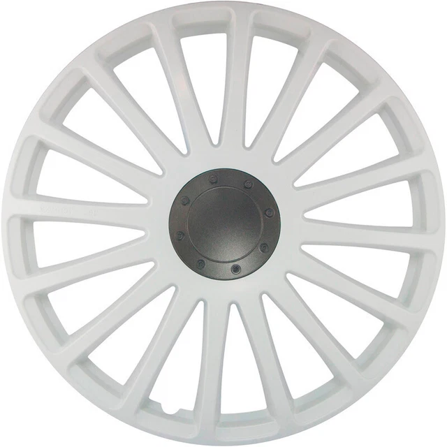 Embout De Barillet Sly PB Double Carbone 16 Pouces - Blanc, Occasion