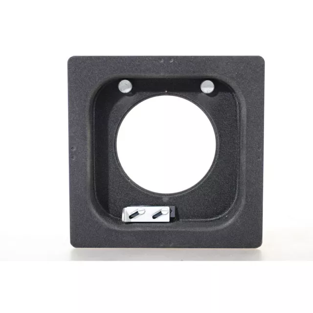 Linhof Lens Plate Adapter Sunk for Gimbal / Technika 6x9 - Lens Board