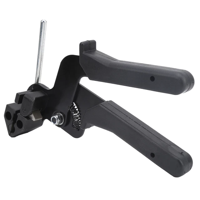 Attache Coupe-câble Attache Poignée Ergonomique Serrage Automatique