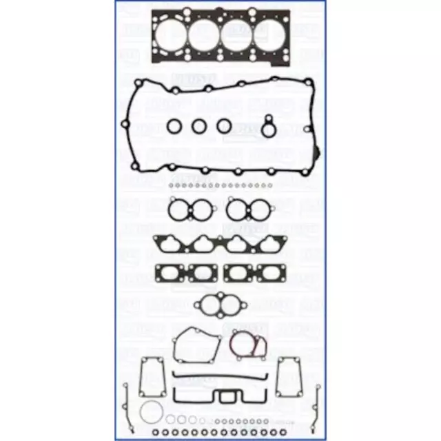 AJUSA Set Guarnizioni Testata Cilindro per BMW 3er Coupe E36 Compatto 52141000