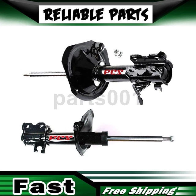 Suspension Strut Assembly for INFINITI I35 Focus Auto Parts Front Left&Right