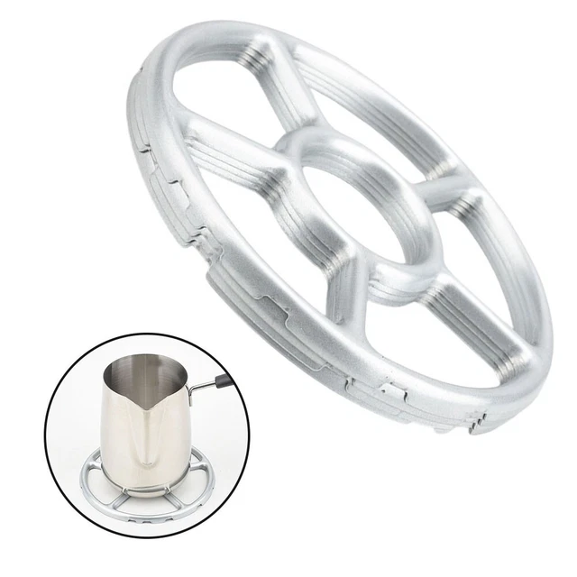 2 Pièces Support Universel Pour Cuisinière, Support Gaziniere Gaz