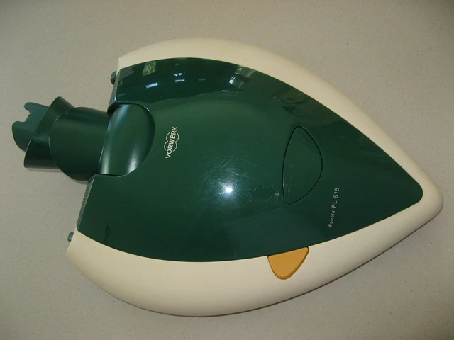 Cuore Polisseur Pulilux PL515 Vorwerk Folletto RigeneratoVK130 Cuore Polisseur Pulilux PL515 Vorwerk Folletto RigeneratoVK130