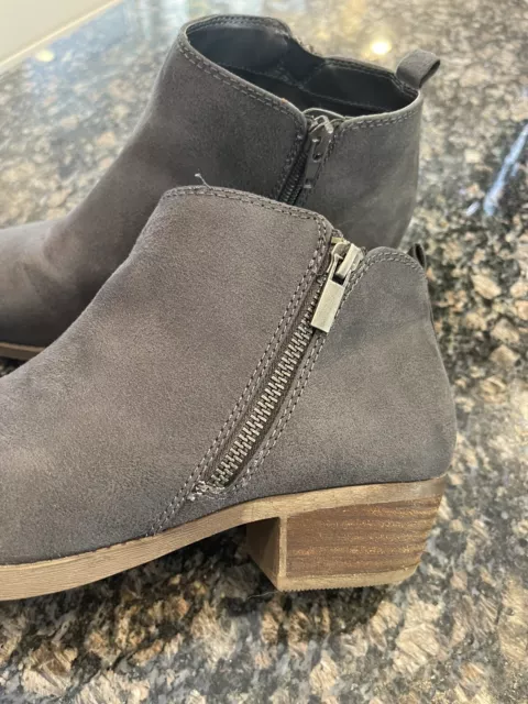Carlos brianne bootie outlet