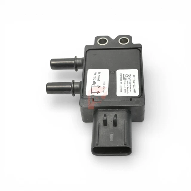 2871960 | GENUINE Cummins® DPF Differential Pressure Sensor For EPA13 6 ...
