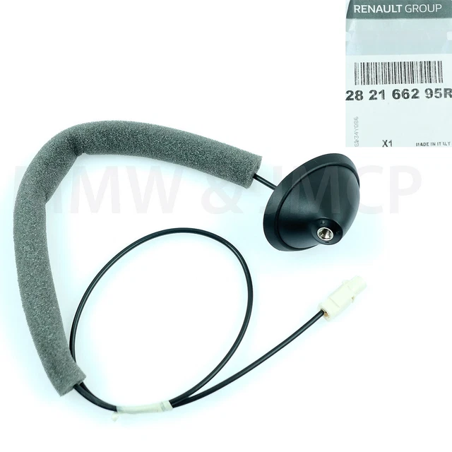 SISTEM DE NAVIGATIE GPS ORIGINAL DE RENAULT LAGUNA 1 1994 - 2001 | arhiva