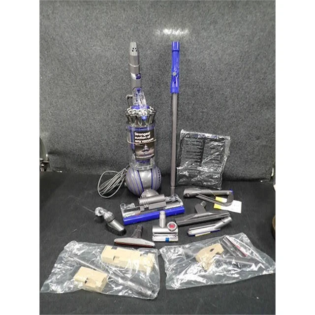 DYSON UP20 BALL Animal 2 Total Clean Upright Vacuum Cleaner Iron/Blue