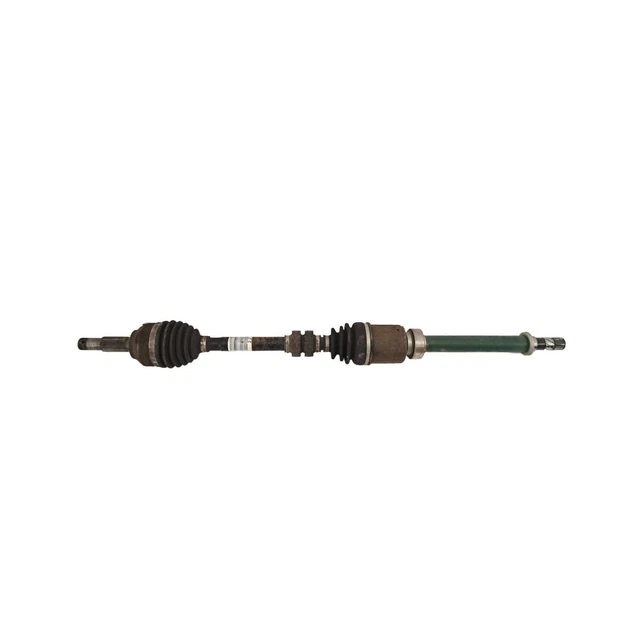 Câble De Frein à Main Arrière Droite Frankberg Pour Nissan Qashqai – Remplacement Compatible 2007-2024
