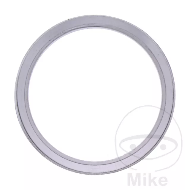 Athena Exhaust Gasket fits Honda CBR 1000 RRS Fireblade Edition 2007-2008