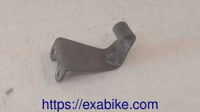 Diode Pour Moto Kawasaki ZZR 600 - Pièce D'occasion - Vérifiez Les Photos