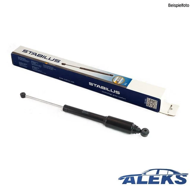 Amortisseur Stabilus 353936 Pour ALKO 161S/161R - Court, Modèles Jusqu’à 1992 | Pièce Originale