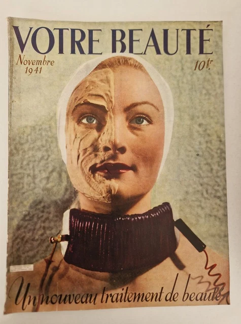 MAGAZINE MODE FASHION beauté MADAME FIGARO N°1 mai 1980 EUR 13,50 - FR