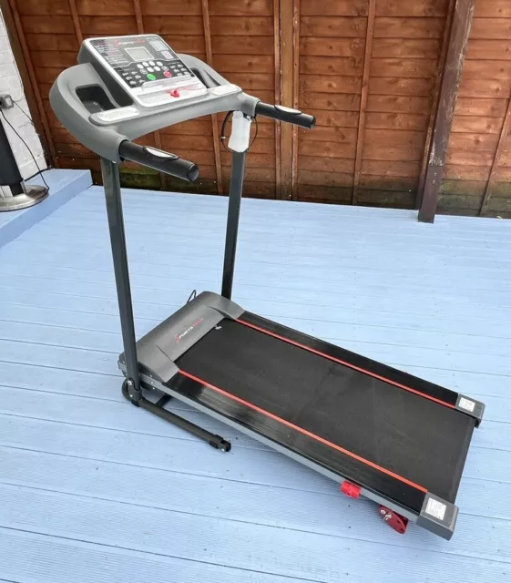 Sportstech f10 treadmill price new arrivals