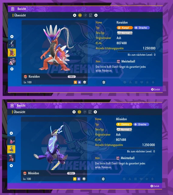 Zarude Non Shiny 6IV Livello 100 Per Pokémon Spada/Scudo - Download Digitale, PVP Ready