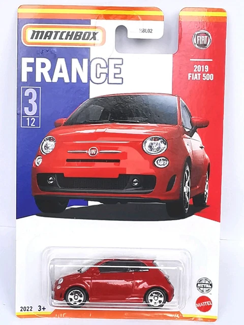 Hot Wheels France – Fiat Ritmo Abarth 2000 Grise – 1:60 – État Neuf De Collection