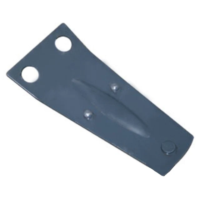 06563513 Disc Mower Blade Holder For Fahr Km20 Km22 Km24 Km25