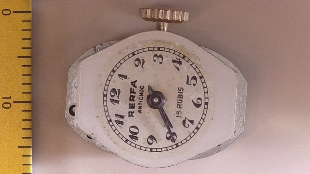 Western Instruments N88-3 Basic Plus Pit Depth Gauge, 3.5 Blade Western Instruments N88-3 Basic Plus Pit Depth Gauge, 3.5 Blade