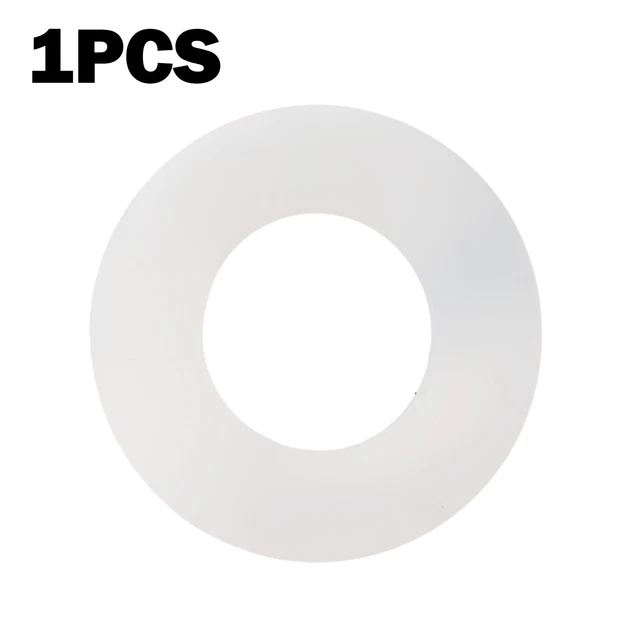 Joint Silicone Pour Vanne De Chasse D'eau Siamp Optima 49/50 - Diam. 2.83" - Neuf