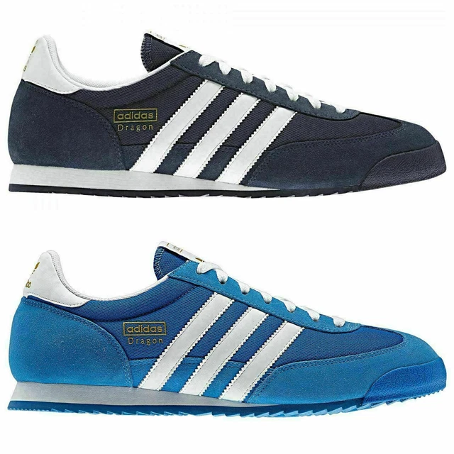 Adidas dragon size 7 discount