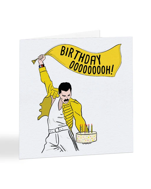 Tanti auguri Freddie Mercury: oggi il re del rock compirebbe 70 anni