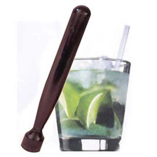 Plastic Cocktail Muddler