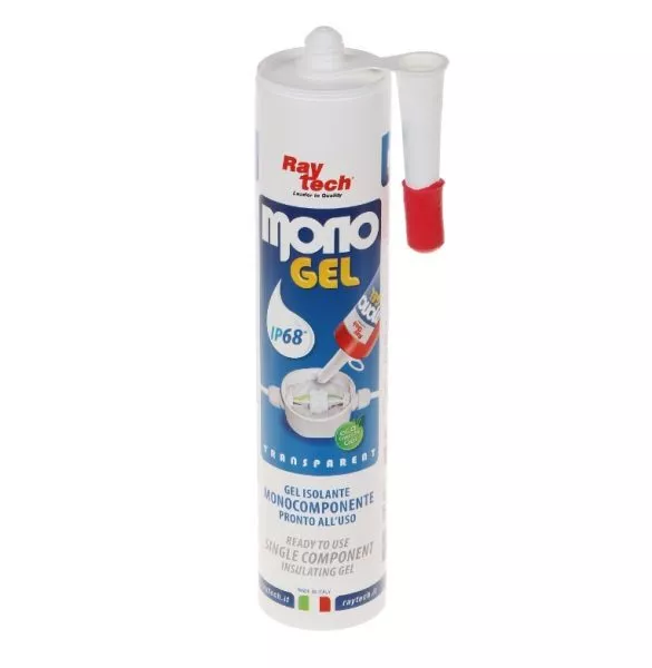 GEL ISOLANTE MONO-GEL RayTech