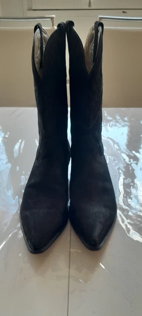 Bottes mexicaine store