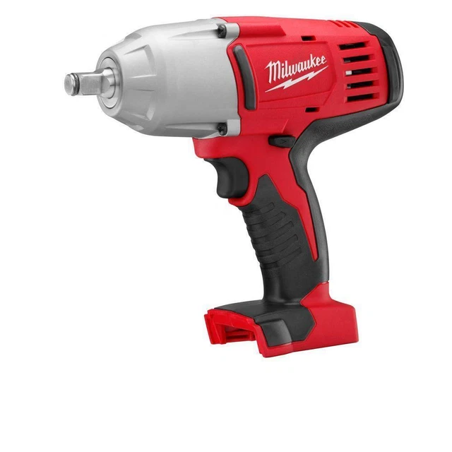 MILWAUKEE 266320 M18 18V Cordless Impact Wrench (Tool Only) 95.00