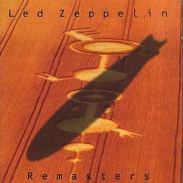 Remasters [2 CD] - Led Zeppelin ATLANTIC