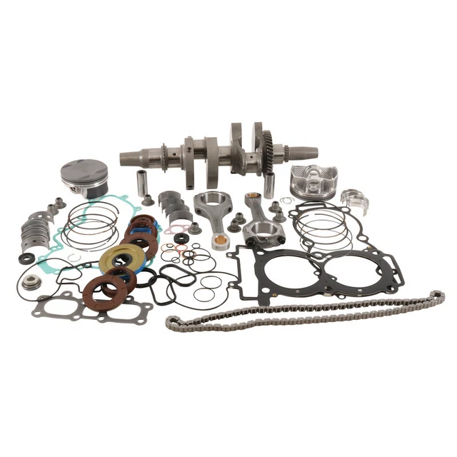 Wrench Rabbit Complete Engine Rebuild Kit Pol - WR00042