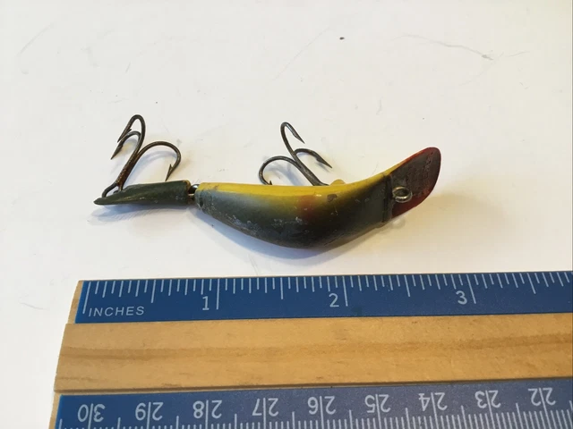 cop car fishing lure Cop Car
